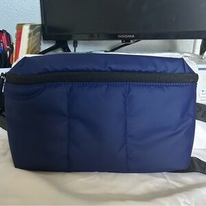 Calpak Luka Navy Belt Bag